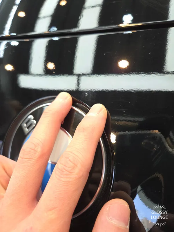 BMW 7 SeriesのPPF施工事例｜費用目安・仕上がり 写真