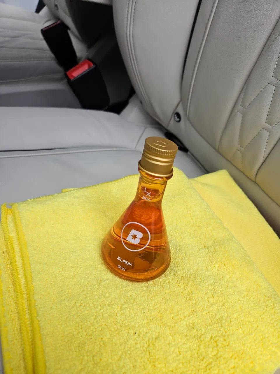 BMW X7 ppf - BMW X7 PPF Review: Ultimate Protection & Interior Care photo 5