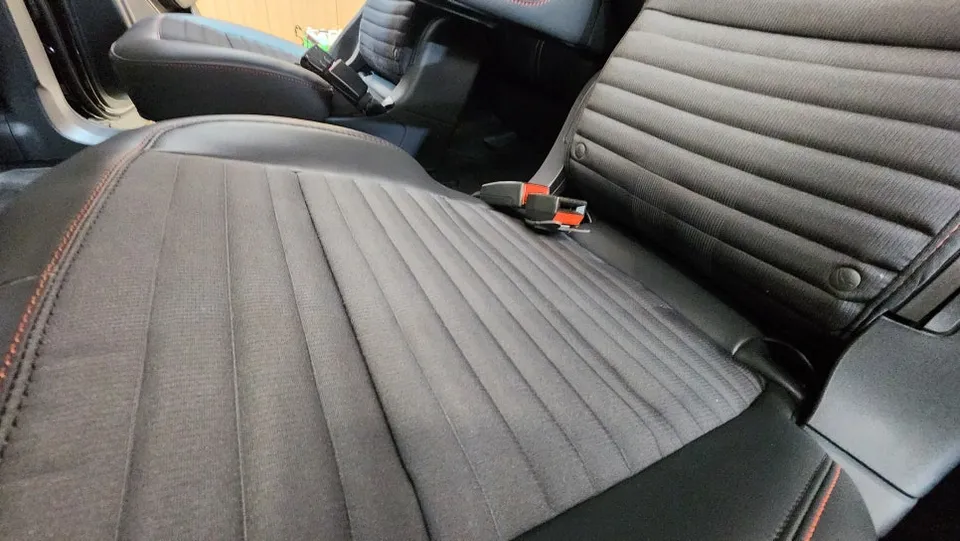 Ford Explorer interior customization - Ford Explorer Interior Customization Review — Cost & Results photo 4