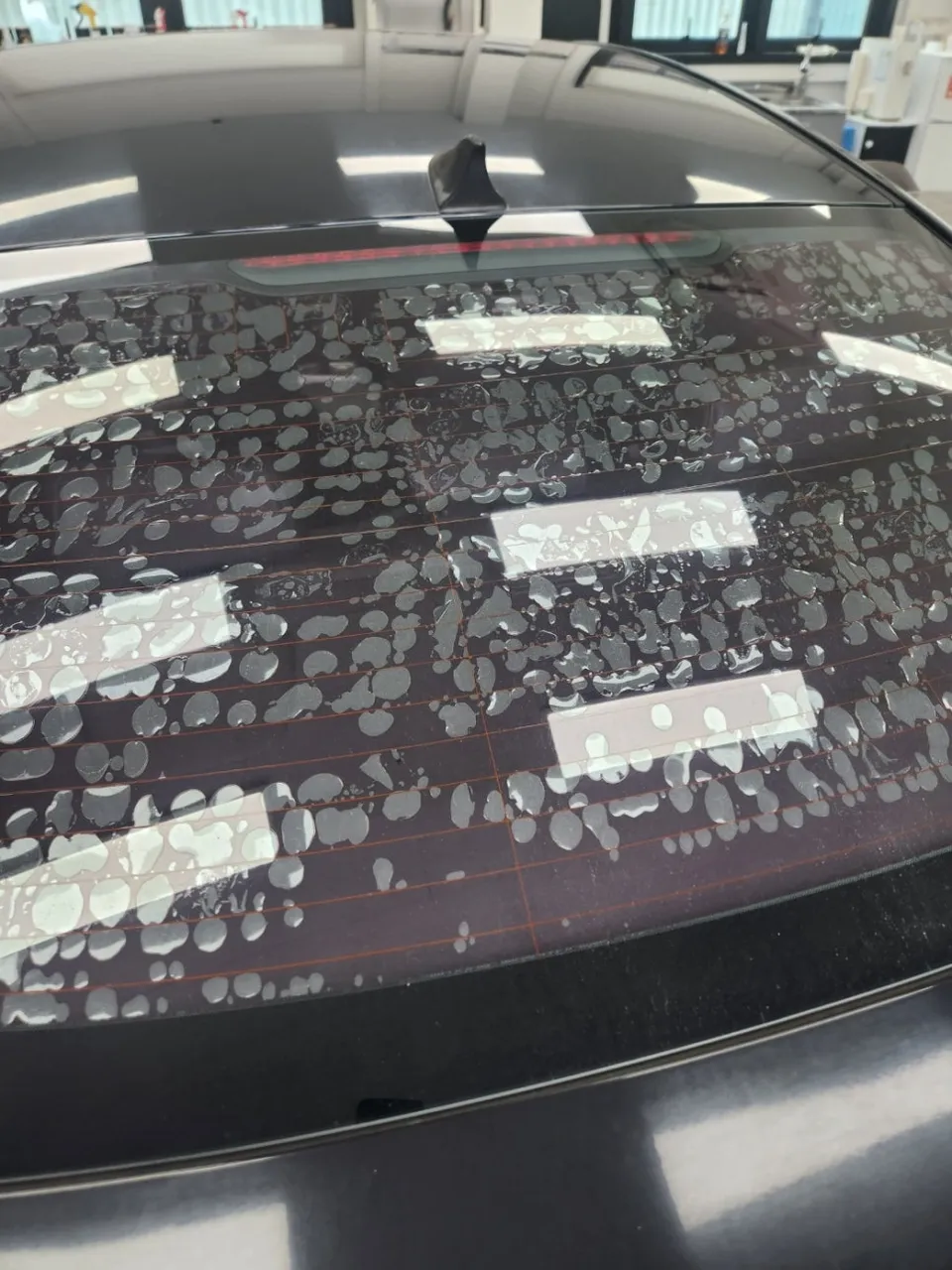 Hyundai Grandeur HG Window Tinting Review: Cost & Results photo 3