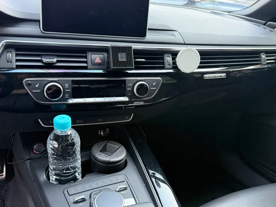 Audi A5のカーラッピング事例|費用目安・仕上がり 施工写真 2-3