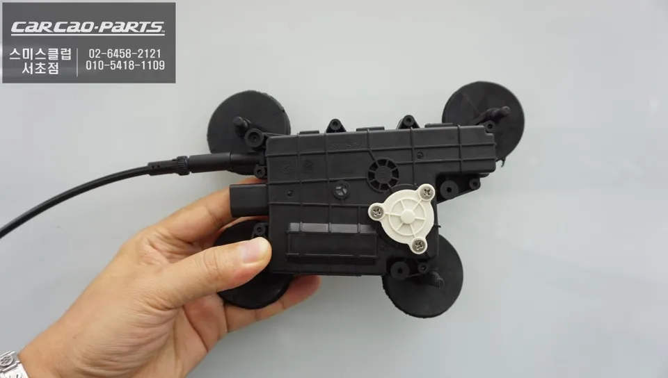 Hyundai Palisade oem options - Hyundai Palisade Auto Closing System Review — Effortless Door Clo photo 3