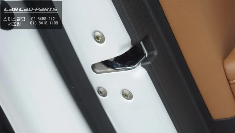 Hyundai Palisade oem options - Hyundai Palisade Auto Closing System Review — Effortless Door Clo photo 4