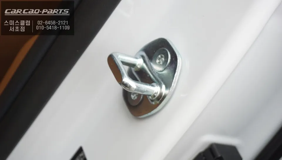 Hyundai Palisade oem options - Hyundai Palisade Auto Closing System Review — Effortless Door Clo photo 5