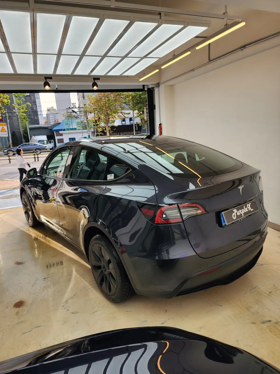 Tesla Model Y new car package - Tesla Model Y New Car Package Review: Cost & Results photo 3