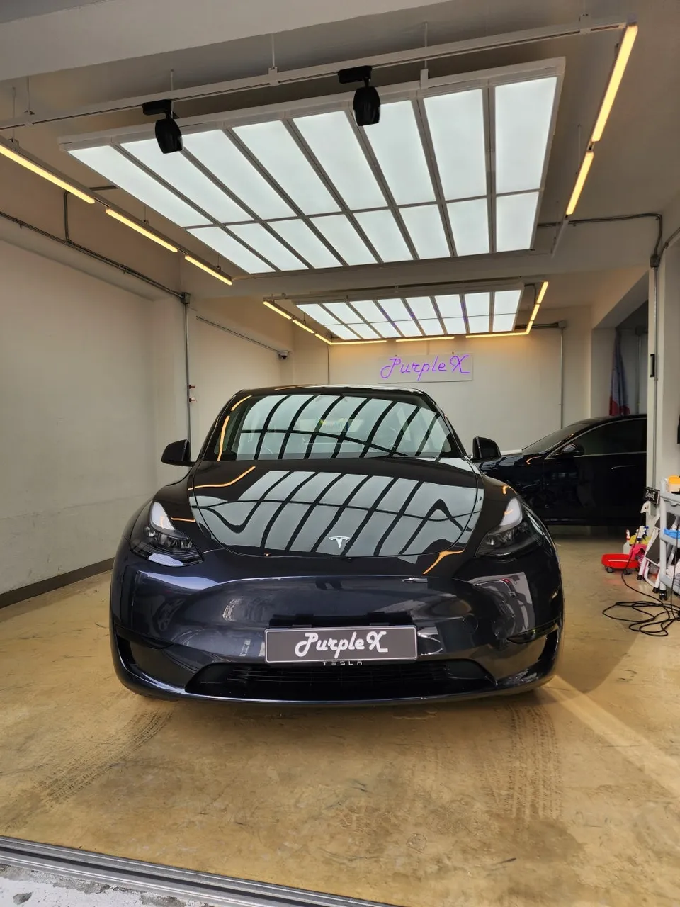 Tesla Model Y new car package - Tesla Model Y New Car Package Review: Cost & Results photo 4