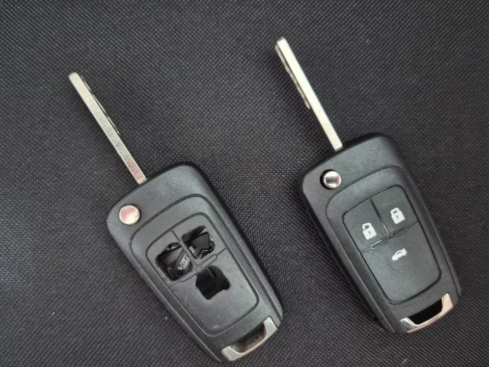 Chevrolet Cruze OEM Options Review: Cost & Results photo 2