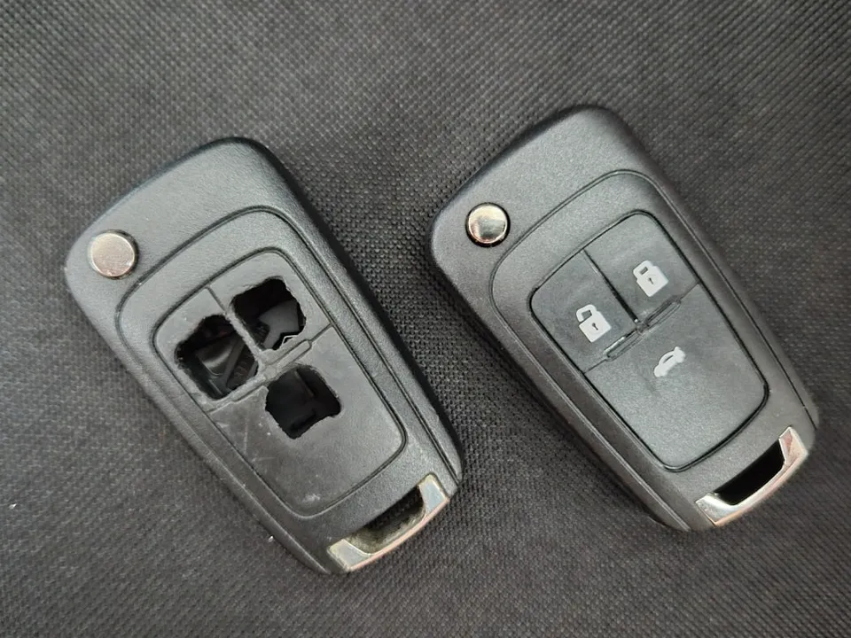 Chevrolet Cruze oem options - Chevrolet Cruze OEM Options Review: Cost & Results photo 3