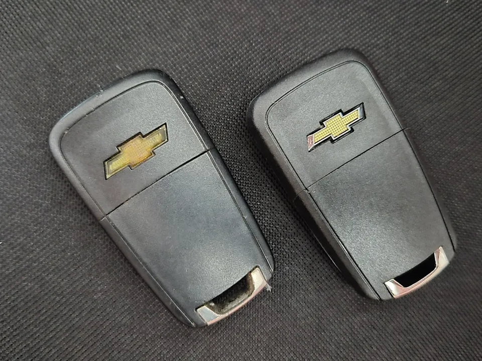 Chevrolet Cruze oem options - Chevrolet Cruze OEM Options Review: Cost & Results photo 4