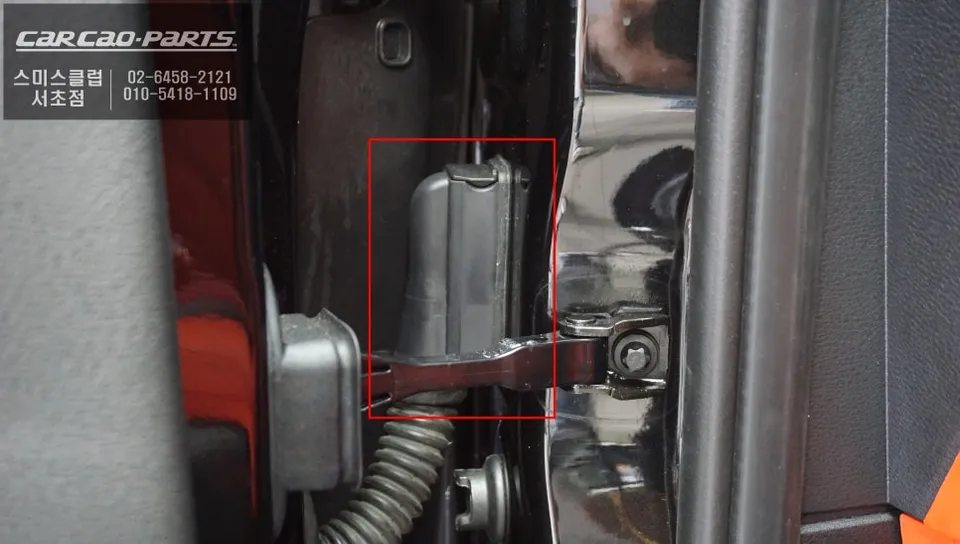 BMW X2 oem options - BMW X2 Blind Spot Sensor Upgrade Review photo 4