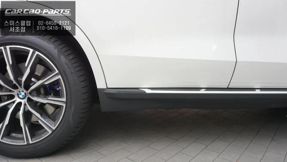 BMW X5 body kit - BMW X5 Body Kit Installation Review — Cost & Results photo 3