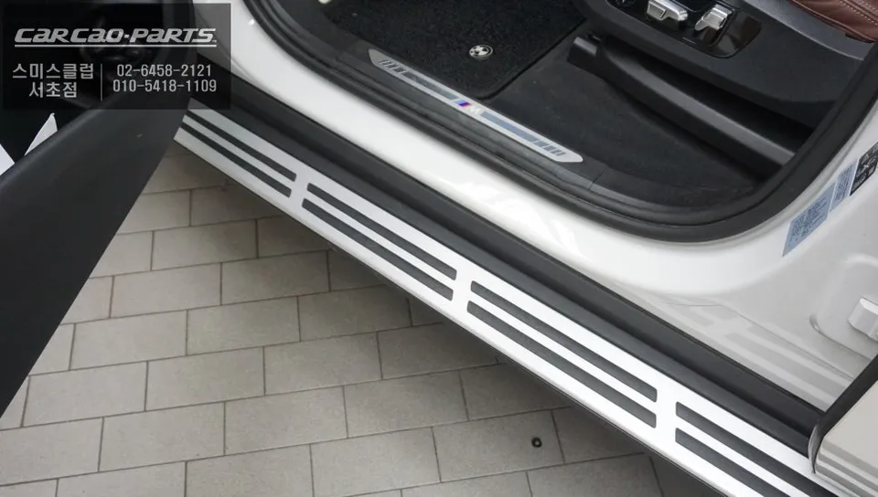 BMW X5 body kit - BMW X5 Body Kit Installation Review — Cost & Results photo 5