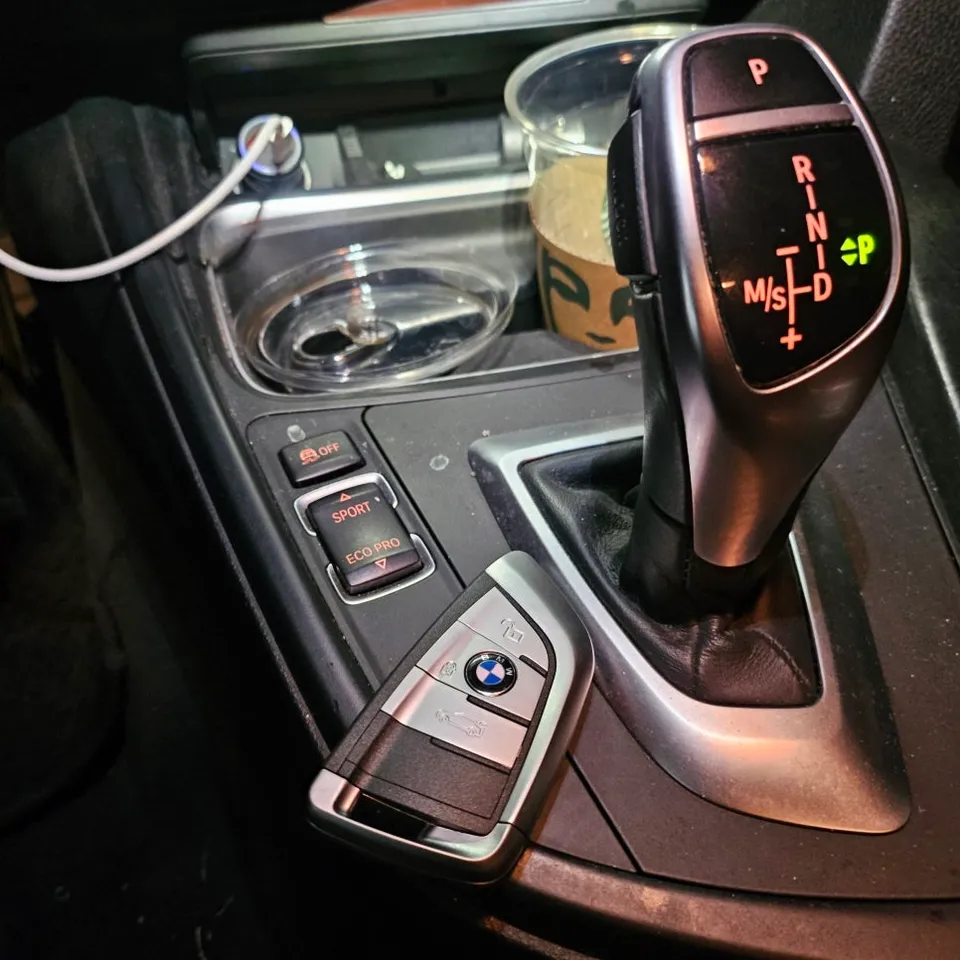 BMW 4 Series oem options - BMW 4 Series OEM Options Review — Cost & Installation photo 3