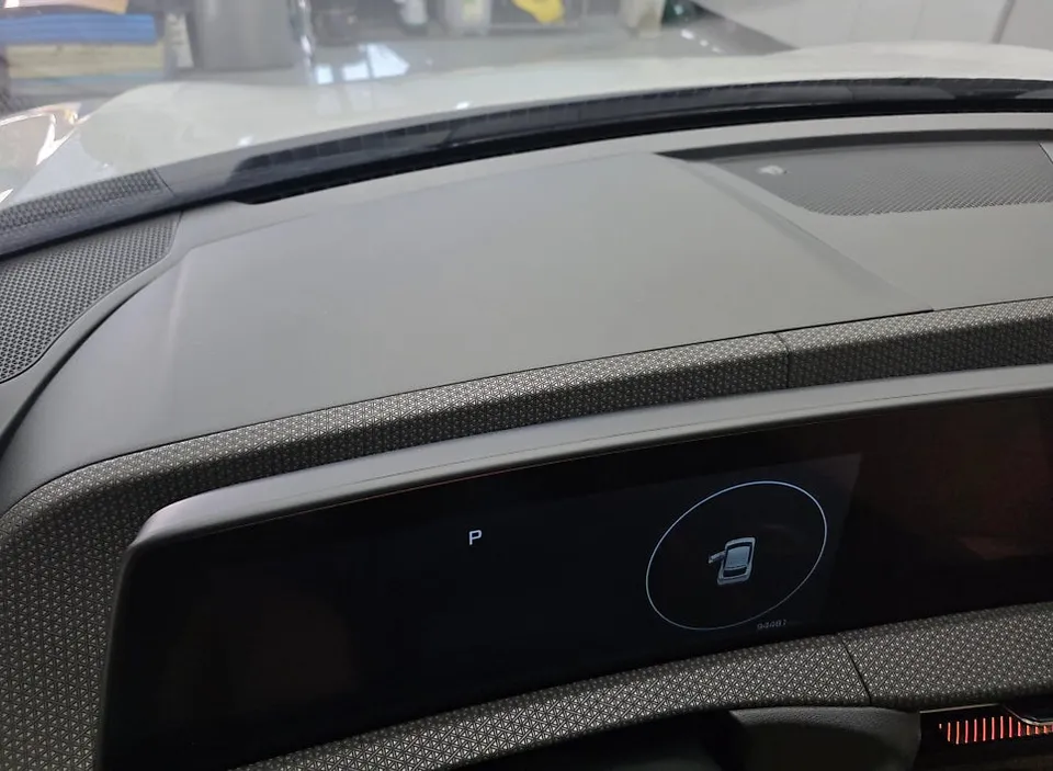 Kia EV6 HUD Installation Review — AR Display Upgrade photo 2