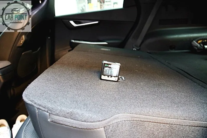 Kia EV6 Ambient Lighting Review — Cost & Results photo 5
