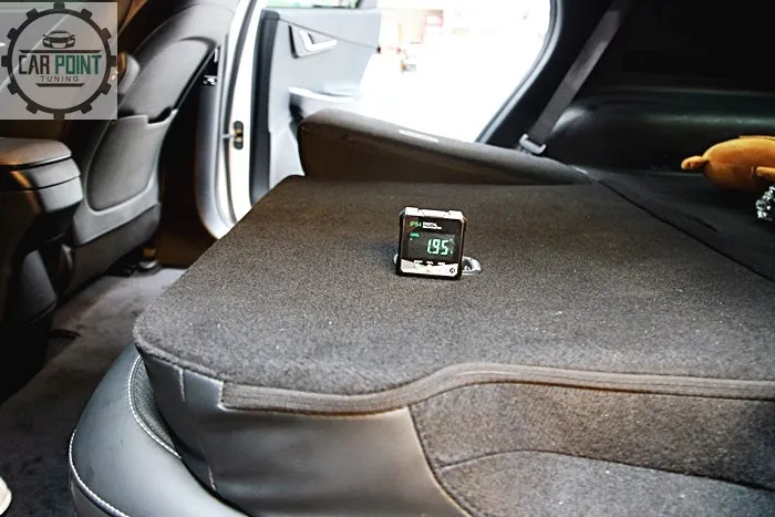 Kia EV6 Ambient Lighting Review — Cost & Results After
