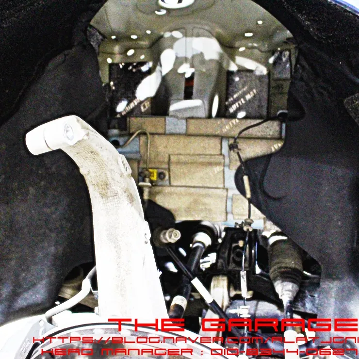 Tesla Model 3 - Tesla Model 3 Ride Comfort Upgrade Review photo 4