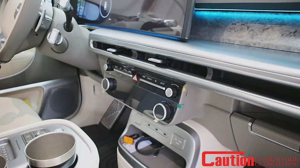 Hyundai IONIQ 9 ppf - Hyundai IONIQ 9 PPF Review: Cost & Results photo 3