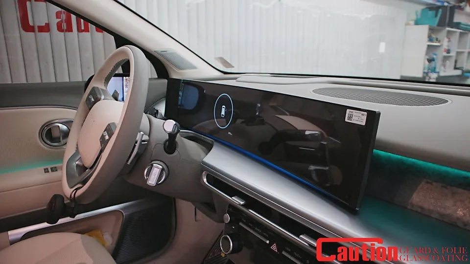Hyundai IONIQ 9 ppf - Hyundai IONIQ 9 PPF Review: Cost & Results photo 4