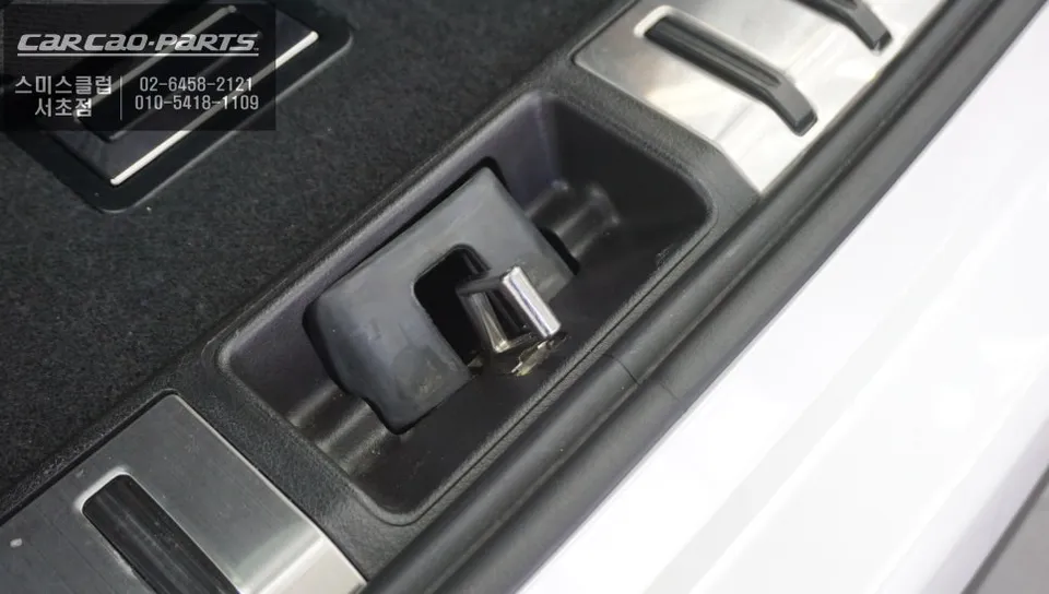 Lexus NX oem options - Lexus NX OEM Options Installation Review photo 4