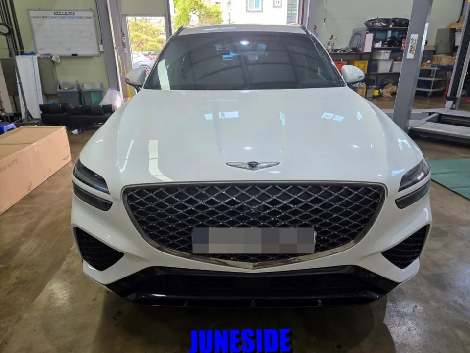 Genesis GV70 Remote Start Coding Review: Cost & Results Before