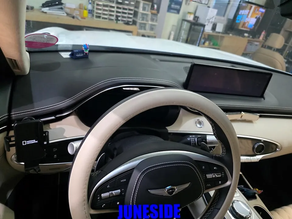 Genesis GV70 remote start coding - Genesis GV70 Remote Start Coding Review: Cost & Results photo 2