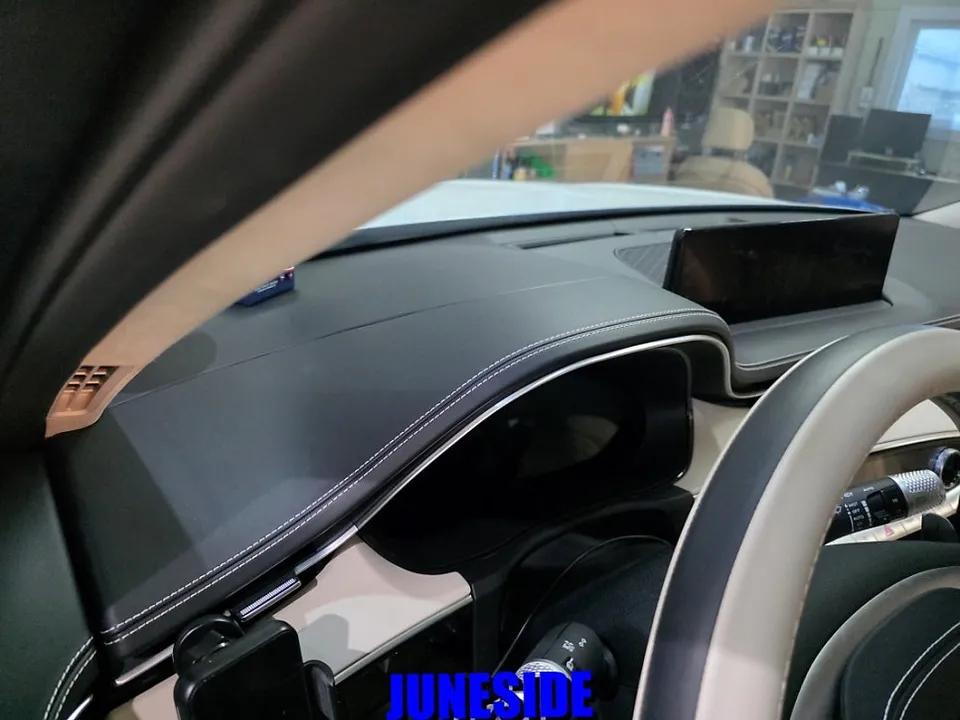 Genesis GV70 remote start coding - Genesis GV70 Remote Start Coding Review: Cost & Results photo 3
