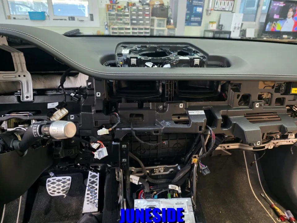 Genesis GV70 Remote Start Coding Review: Cost & Results photo 9