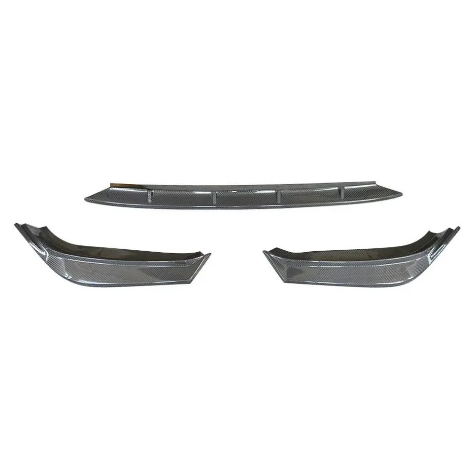 Genesis G70 body kit - Genesis G70 Body Kit Installation Review photo 4