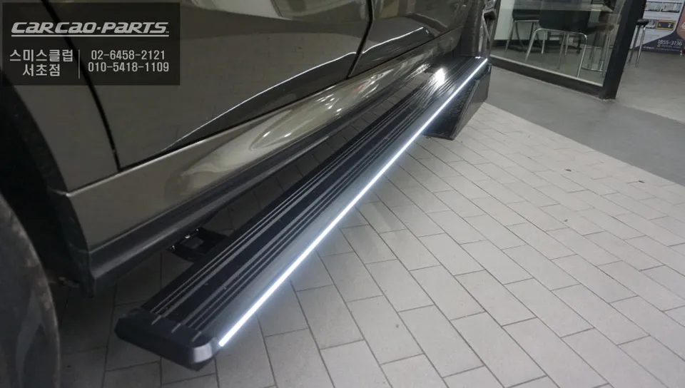 BMW X6 body kit - BMW X6 Body Kit Installation Review - Cost & Results photo 4