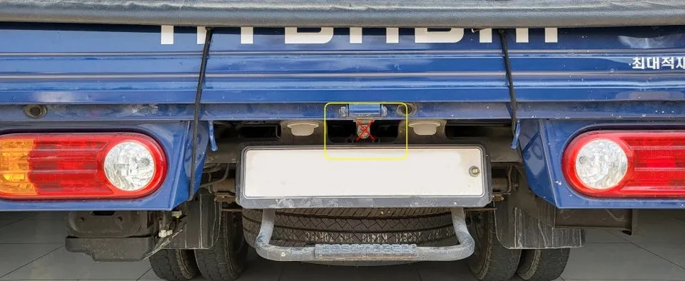Hyundai Porter 2 oem options - Hyundai Porter 2 OEM Options Review — Cost & Results photo 2