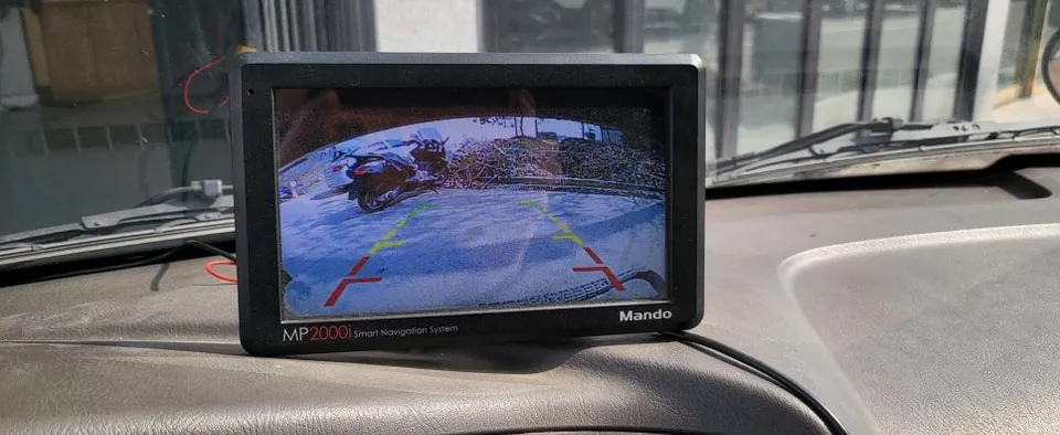 Hyundai Porter 2 oem options - Hyundai Porter 2 OEM Options Review — Cost & Results photo 5