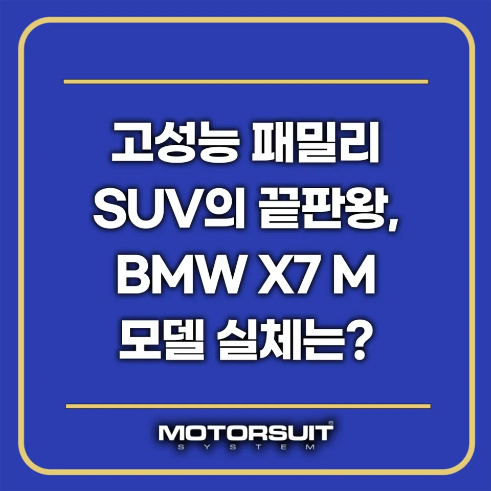 BMW X7 M60i ambient lighting installation result