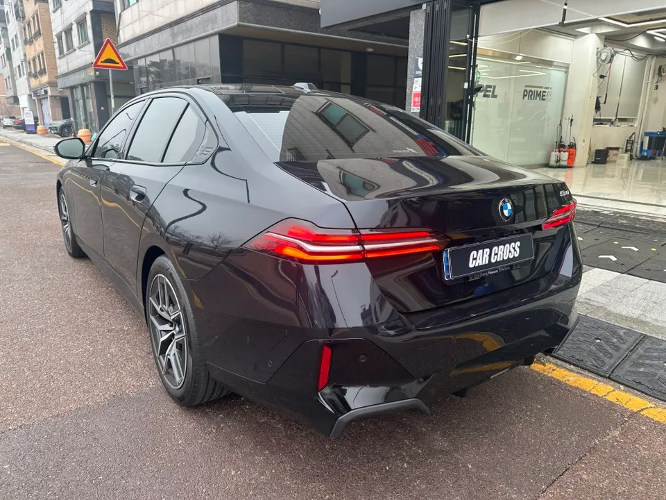 BMW 5 Series ppf - BMW 5 Series PPF Review: Cost & Protection photo 3