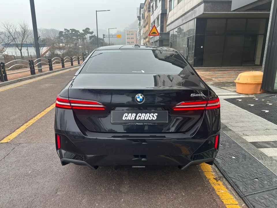 BMW 5 Series ppf - BMW 5 Series PPF Review: Cost & Protection photo 4