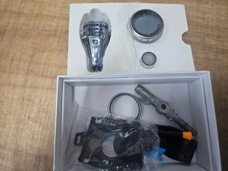 BMW 4 Series F32 steering wheel - BMW 4 Series F32 Steering Wheel Customization Review photo 3