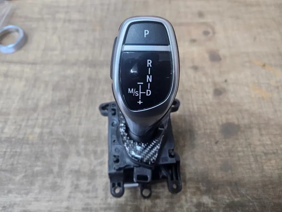 BMW 4 Series F32 steering wheel - BMW 4 Series F32 Steering Wheel Customization Review photo 5