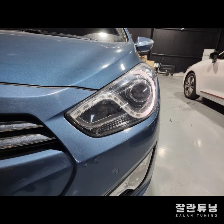 Hyundai i40 lighting upgrade - Hyundai i40 Lighting Upgrade Review: Cost & Results photo 3