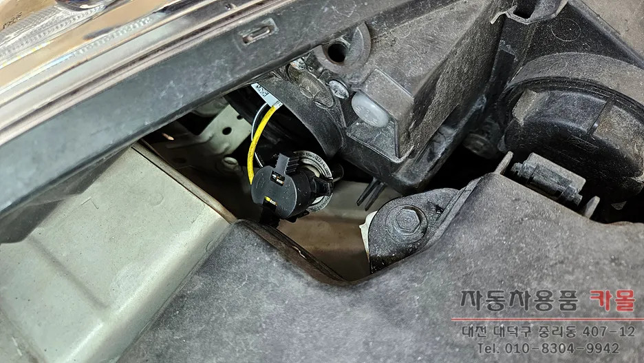 Hyundai Veloster lighting upgrade - Hyundai Veloster LED Lighting Upgrade Review photo 5