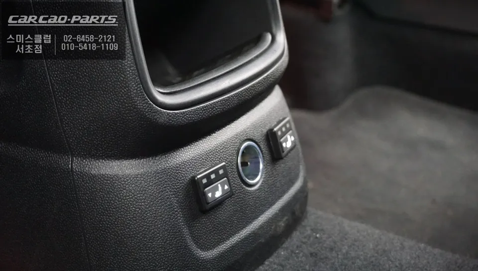MINI Countryman Seat Heating Review — Enhanced Comfort photo 2