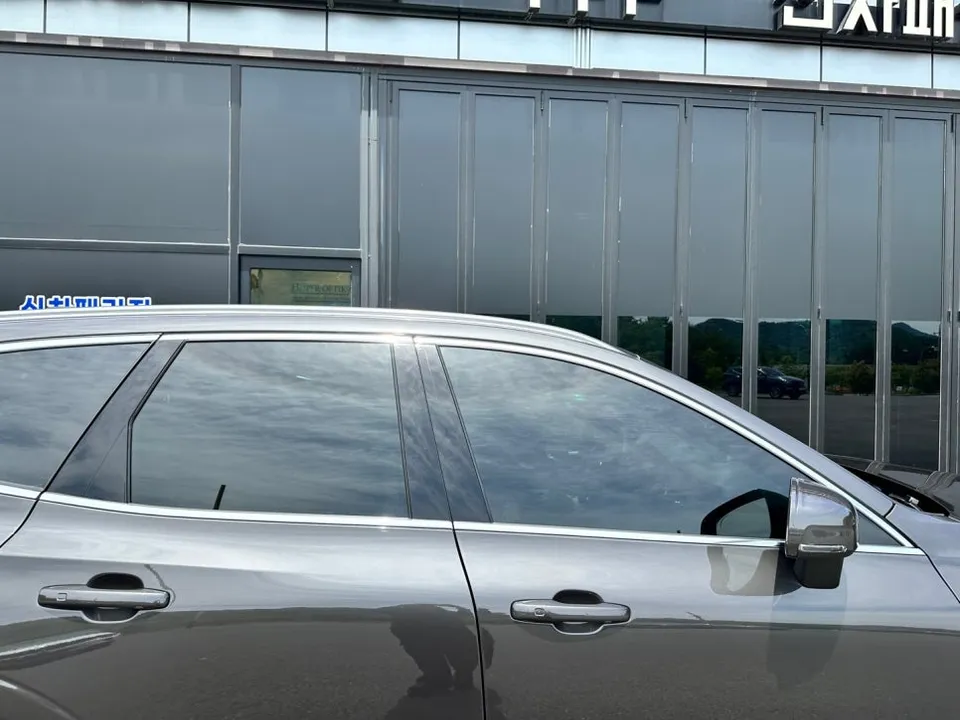 Volvo XC60 new car package - Volvo XC60 New Car Package Review: Cost & Results photo 4