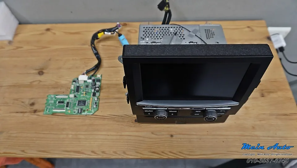 BMW M3 android head unit - BMW M3 Android Head Unit Review — Installation & Cost photo 4
