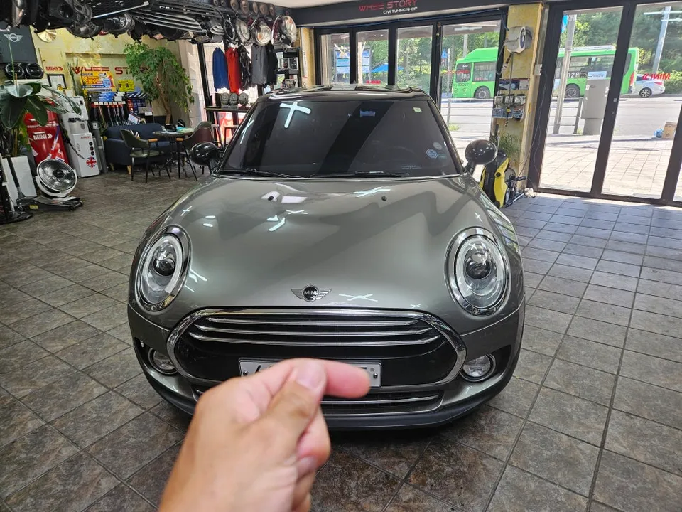 BMW MINI Cooper Lighting Upgrade Review — Cost & Results