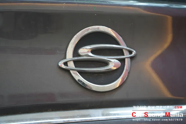 SsangYong Korando Cのドラレコ取付事例｜費用目安・仕上がり 写真