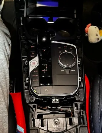 BMW 1 Series steering wheel - BMW 1 Series Steering Wheel Customization Review photo 3