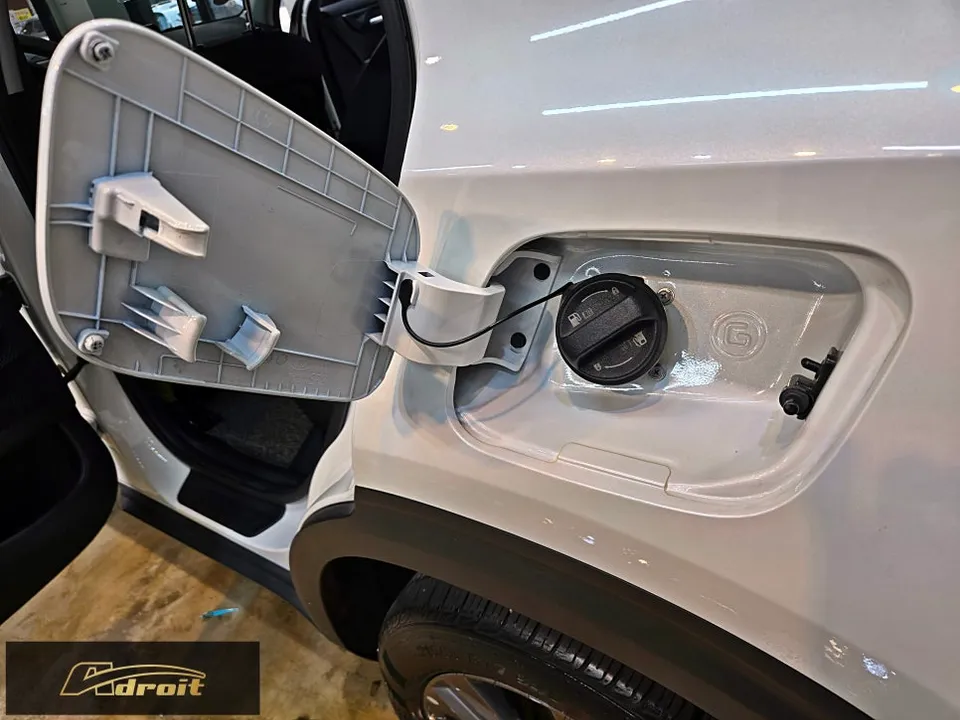 Kia Seltos paint correction - Kia Seltos Paint Correction Review: Before & After Results photo 5