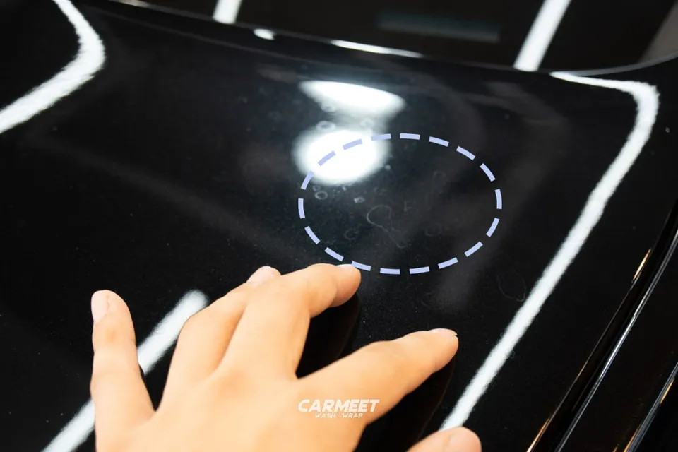 BMW 7 Series Ceramic Coating Review: Cost & Results photo 2