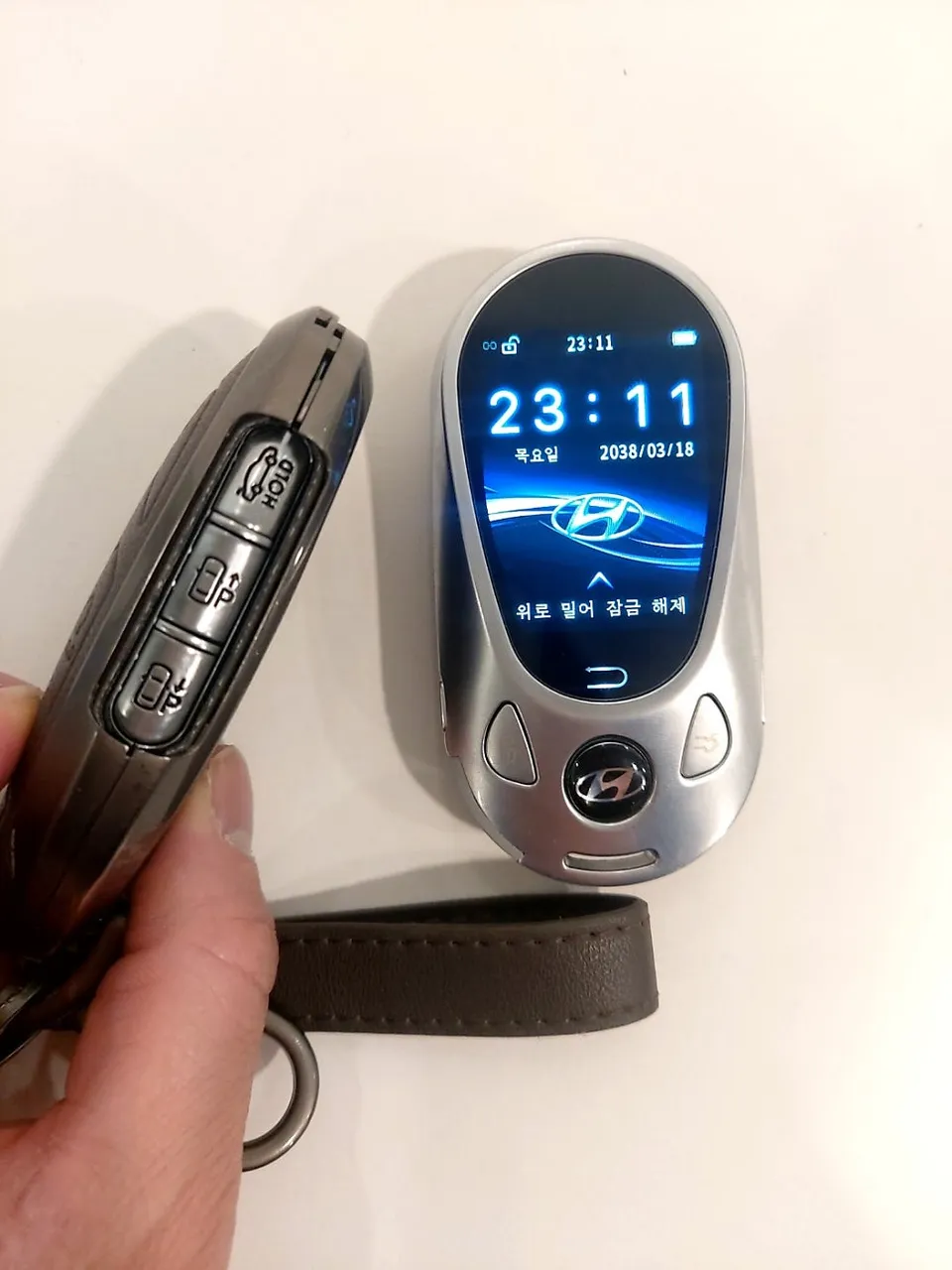 Hyundai Sonata oem options - Hyundai Sonata OEM Options Retrofit Review — Cost & Results photo 3