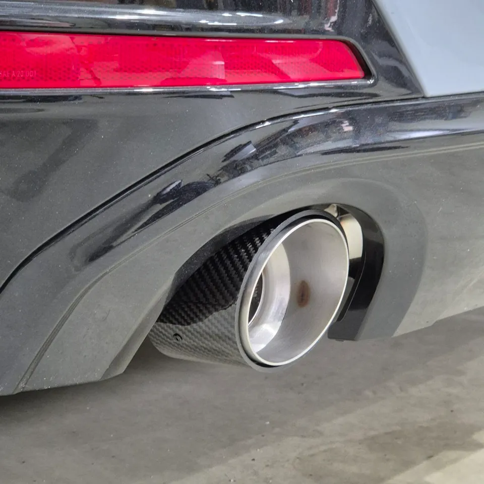BMW 420i exhaust upgrade - BMW 420i Exhaust Upgrade Review - Enhanced Sound photo 5