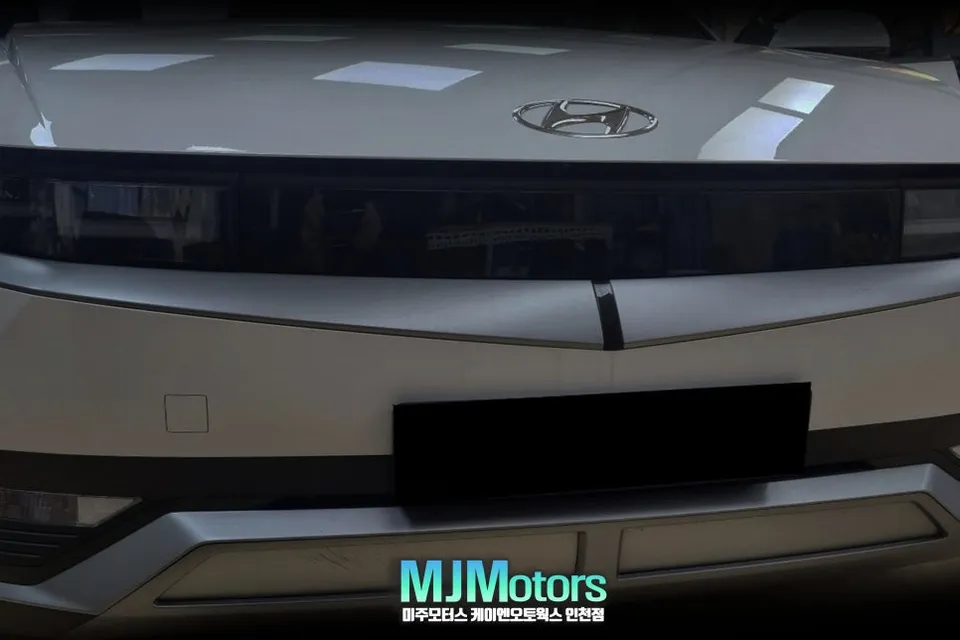 Hyundai IONIQ 360 Camera Installation Review photo 6